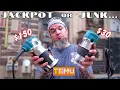Temu Tools Unboxing and Testing