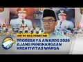 Ajang Penghargaan Probebaya Awards 2025  - [Metro Pagi Primetime]
