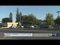 Four suspects involved in armed robbery of AutoZone