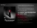 Trippie Redd - Say What (Lyrics) ft. PARTYNEXTDOOR