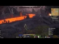 The Elder Scrolls Online - Vvardenfell