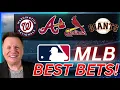 Download Lagu Beste MLB-voorspellingen vandaag | Nationals vs Braves | Cardinals vs Giants | MLB-voorspellingen...