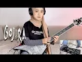 Download Lagu Gojira - Silvera (Mel cover one take)