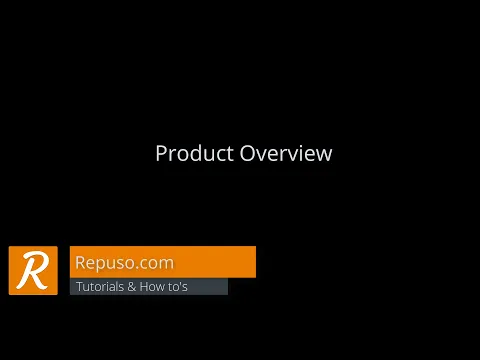 Product overview