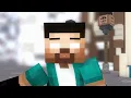 Download Lagu VERY SAD STORY - HEROBRINE FAMILY WAS LOST - MINECRAFT ANIMATION