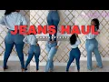 Jeans Haul from WeStayPretty com