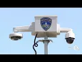 Canton Police deploys new surveillance trailers to neighborhoods to deter crime