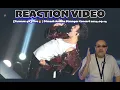 Download Lagu Dimash Qudaibergen - Fire (Live Stranger Concert Astana): Reaction by DJ/Producer Frankie Biggz