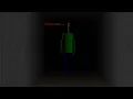 let s play 2 Baldi s basic Mod