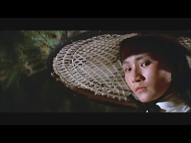 The Lady Hermit - Movie Trailer (Shaw Brothers)