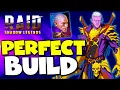 Kael Guide Build - RAID Shadow Legends
