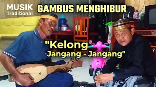 gambus stunning clear sound traditional sulawesi music