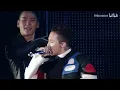Download Lagu [HD] G-DRAGON - CROOKED LIVE PERFORMANCE | BIGBANG WORLD TOUR 2015〜2016 [MADE] IN JAPAN : THE FINAL