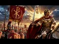 Constantine's Dream - In this sign conquer!