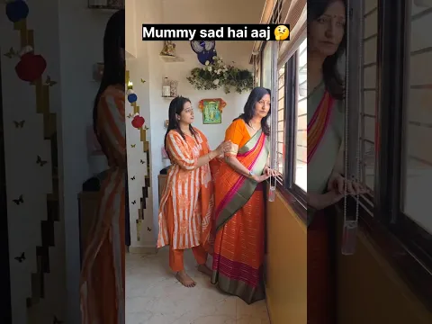 "Mummy ko khush karne ki best trick." 🤣🤯😲 #relatable #comedy #funny #shorts