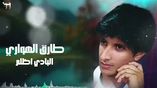 طارق الهواري   البادي أظلم دندنها
