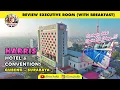 HOTEL HARRIS GUBENG SURABAYA Strategis Dekat Stasiun