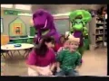 Barney Theme Song Album Version