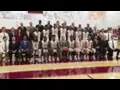 Virginia Tech basketball media day