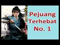 Lagu Novel Terjemahan Pejuang Terhebat No. 1 BAB  1911-1915