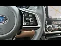 New 2019 Subaru Outback Silver-Spring MD Washington-DC MD - SOLD