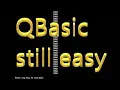 Quick Basic Part II a little Loopy