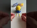 OKTO Inspo Minion