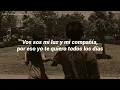 Fidel Nadal - Luz Y Compañía (Letra)