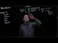 CS 152 NN 9 Neural Networks Notation for layers