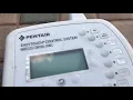 Pentair Easytouch Control System is a waste of money