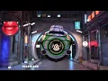 Kaskade & WILL K - Flip Reset Music Visualizer
