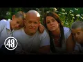 The Writing on the Wall Full Episode