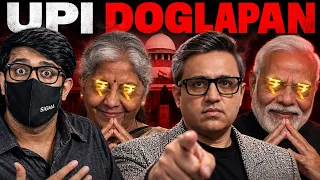 PM Modi, Ashneer Grover and Nirmala Sitharaman: Who Really Won the UPI Charges Game?