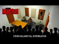 Download Lagu Steven Williams Full Interrogation