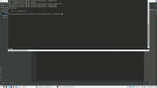 Creating a PHP command line application