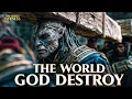 Download Lagu The World Before the Flood – The Movie 2025 Full Biblical Film 4K