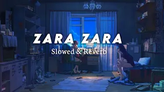 tadpaye mujhe teri sabhi baatein slowed reverb 