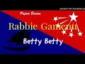 Download Lagu Betty Betty ( Rabby Gamenu)