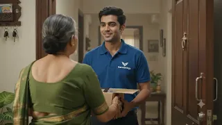 GarudaVega Adyar Domestic International Courier Service in Chennai Doorstep Pickup