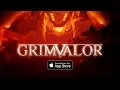 Video di Grimvalor - Launch Trailer (iOS)