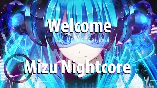 Download Welcome on my ✪ NIGHTCORE [NCS Release] ♫ ▄︻̷̿┻̿═━一 MP3