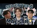 Download Lagu seventeen being a mess in maestro era!