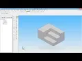 Solid Edge tutorial - 2 in Kannada