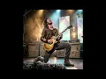 The Slow Death of a Good Song – Cinematic Blues Rock