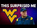 WVU Source LEAKS TRUTH You NEED to HEAR Mountaineers