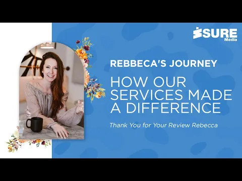 Rebecca Korn, client testimonial