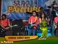 Lagu PANTURA 29 SEPTEMBER 2005 -  ORKES SAKIT HATI LULUK