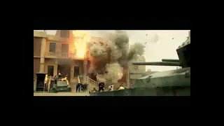 التريلر الرسمي لفيلم حرب كرموز فيلم عيد الفطر Karmouz War Trailer 