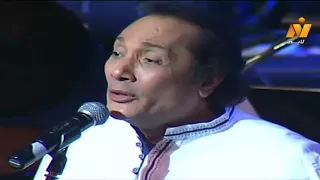 شابب على طراطيف عنواني علي الحجار ماهر فايز 