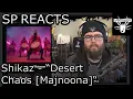 Download Lagu SP REACTS to Shikaz - Desert Chaos [Majnoona] (Song Review)